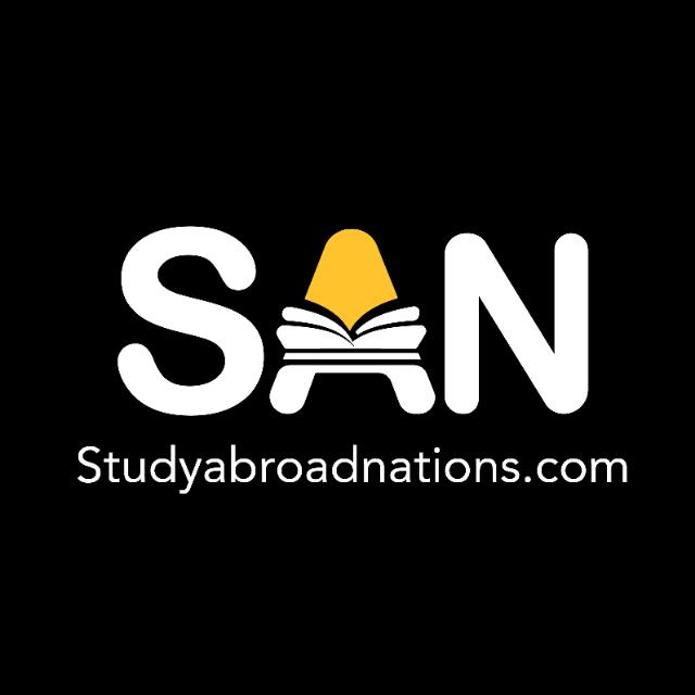 Study With Scholarship?