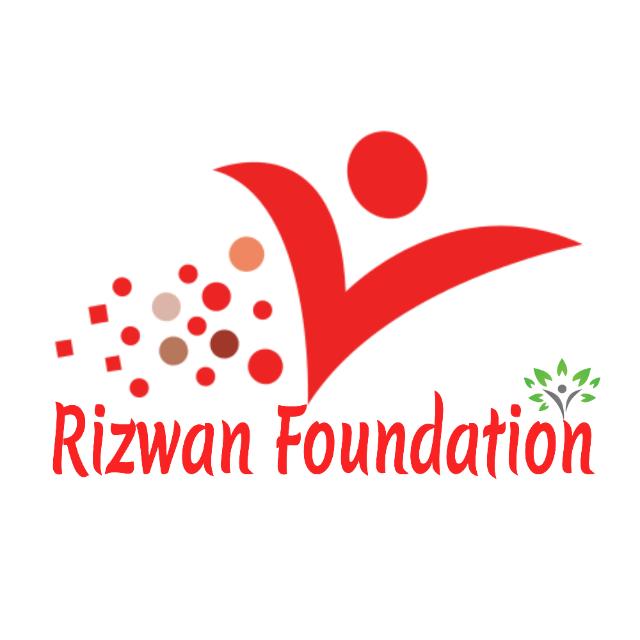 Rizwan Foundation Whatsapp group