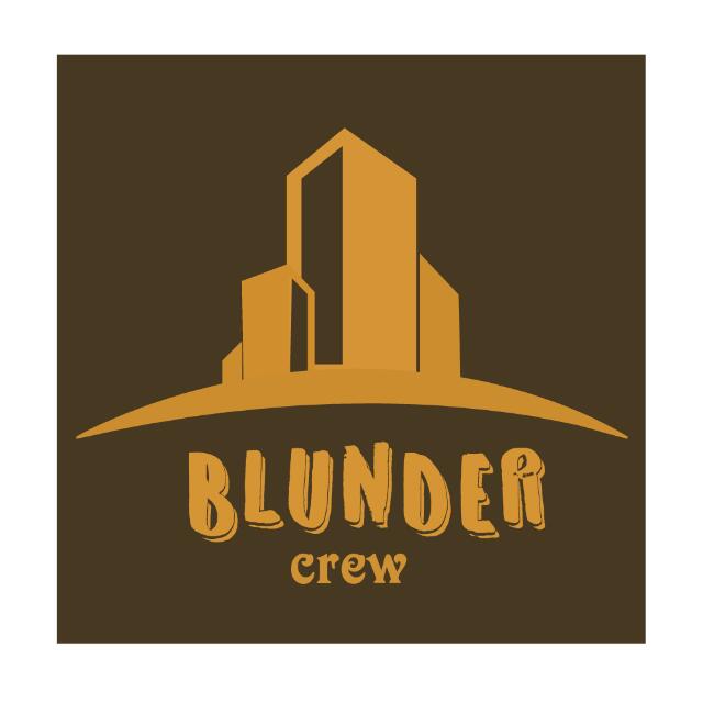 BLUNDER CREW ?