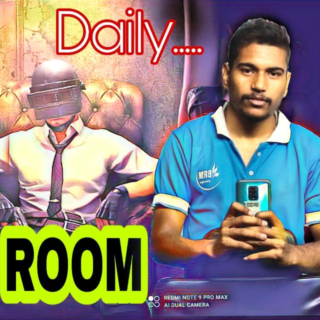 Daily Custom room Whatsapp group