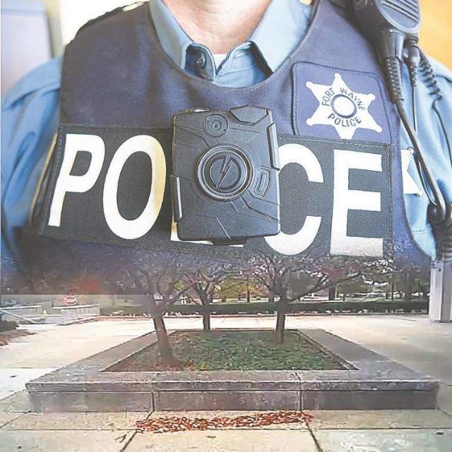 Exit fast police case
