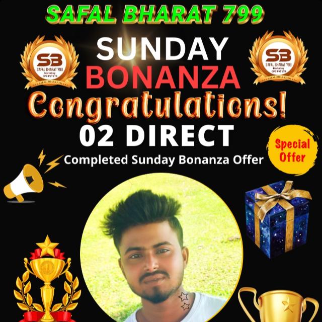 Safal Bharat 799 bussnise ideas ?