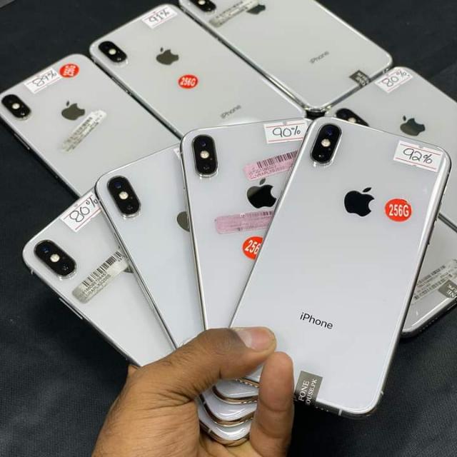 Non custom mobile se sale