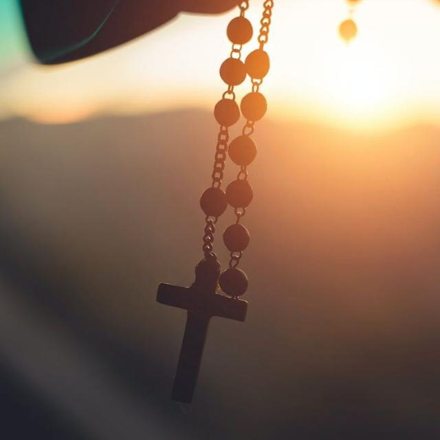 〽️✝️〽️