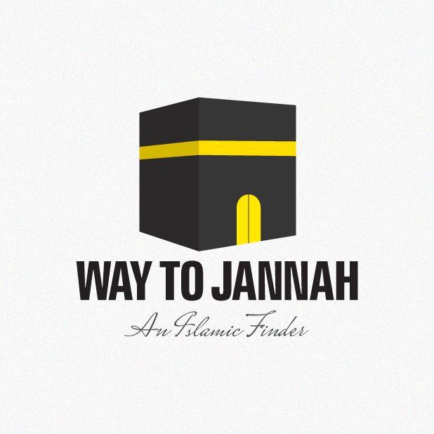 WAY TO JANNAH✨?