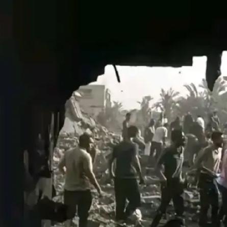 ALL EYES ON RAFAH ??✌?