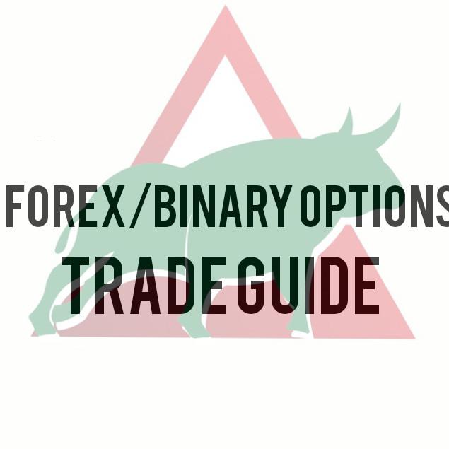 FOREX BINARY OPTIONS TRADE GUIDE Whatsapp group