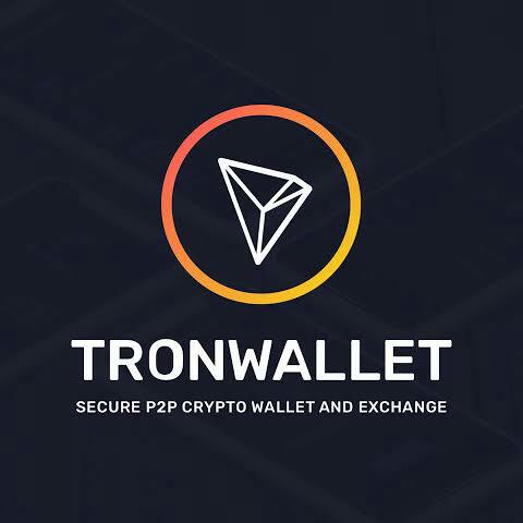 Tron wallet Blockchain
