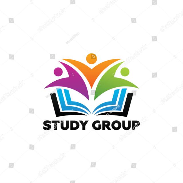 1️⃣✒️? Study Group??✒️
