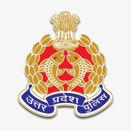 Target ? UP POLICE 2023