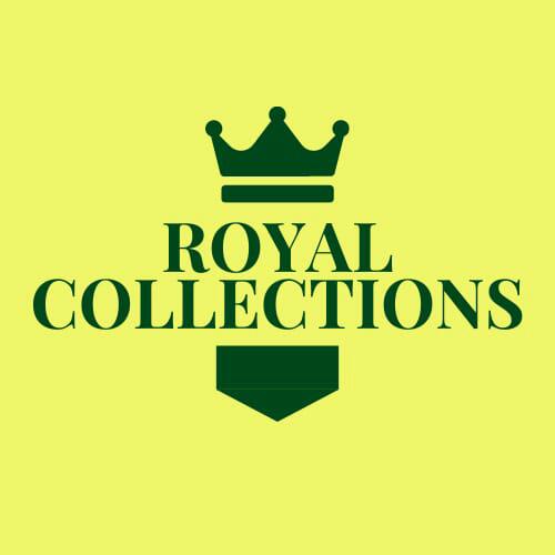 ROYAL Collections Whatsapp group