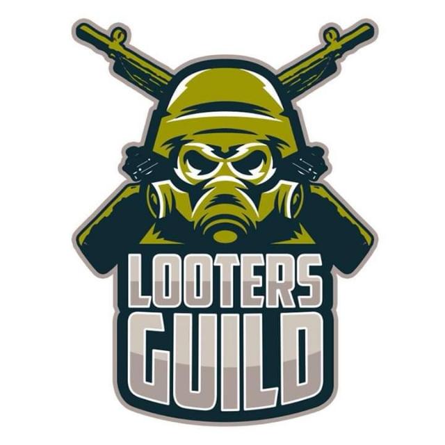 ??♨️LOOTERS-4♨️??