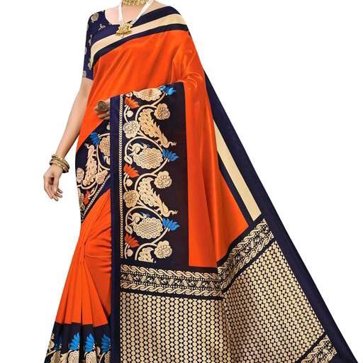 Saree collection