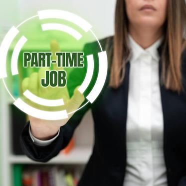 ✴️?Part Time work? ✴️®️