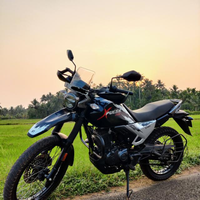 ERNAKULAM area bikeseller