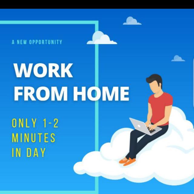 Earn Money Online?