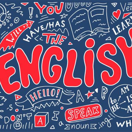 English group ?