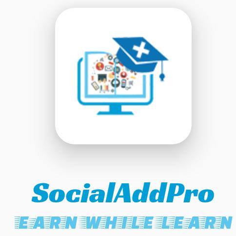 Social Add World Pro