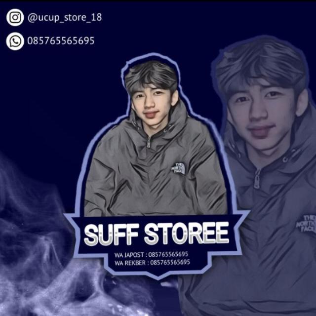 JB¹ ||SUFF STOREE||