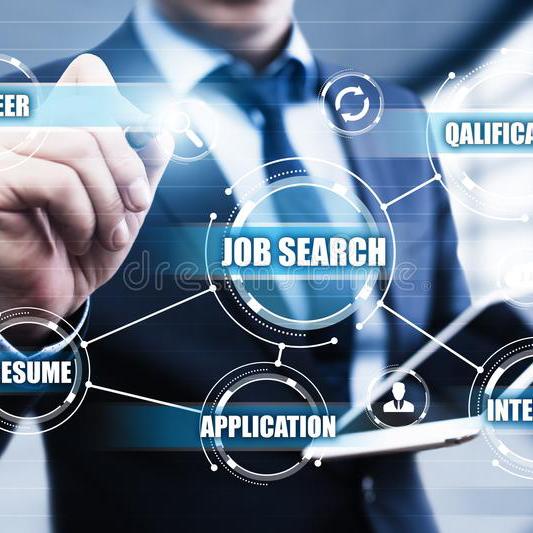 Job Recruitment.......?‍♂?‍♀