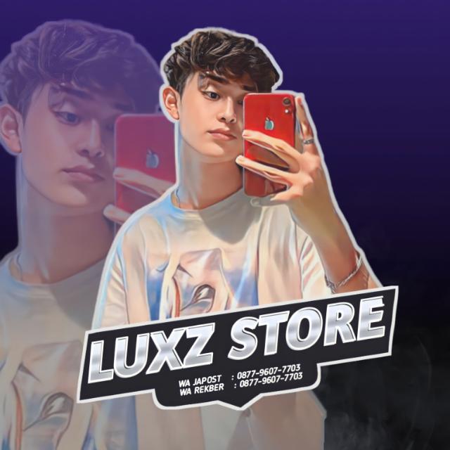 STOCK LUXZ STORE X OWN¹