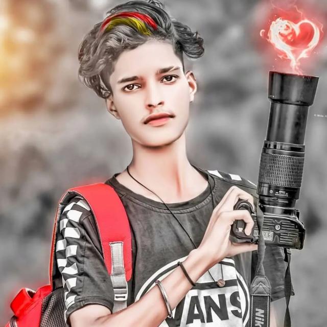 PHOTO EDITOR ??