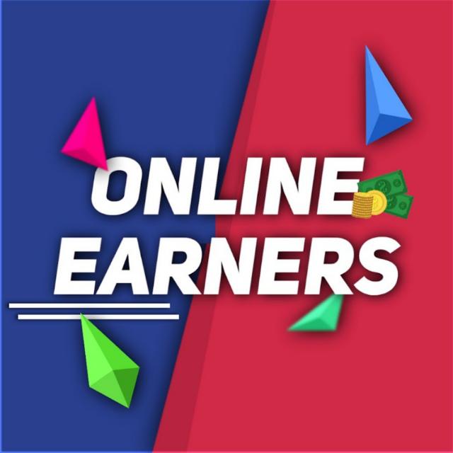 The Online Earners (2)???