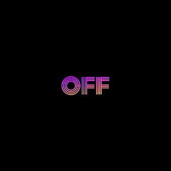 Off because no time Whatsapp group