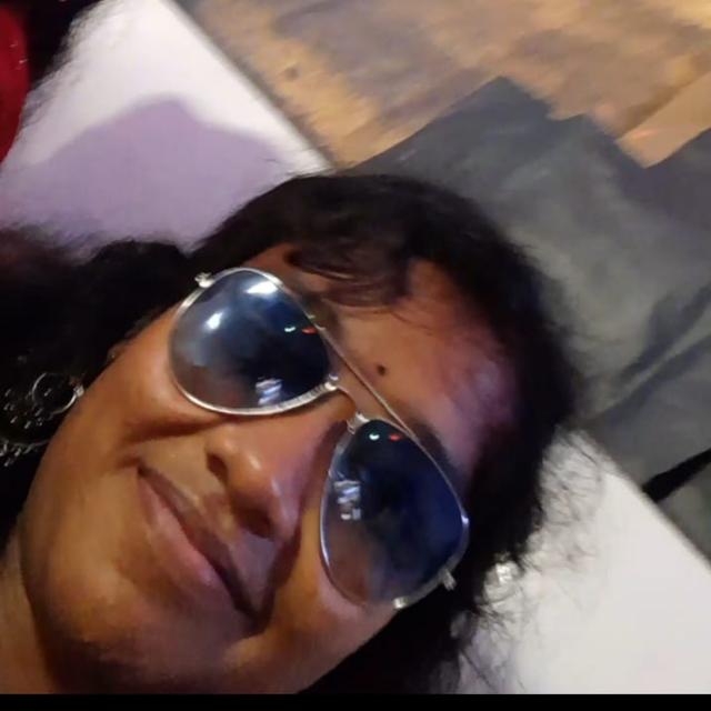 Sridevi poori ?