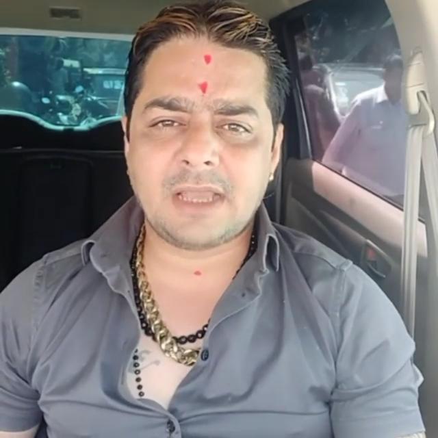 ? Jay hind dosto  ?