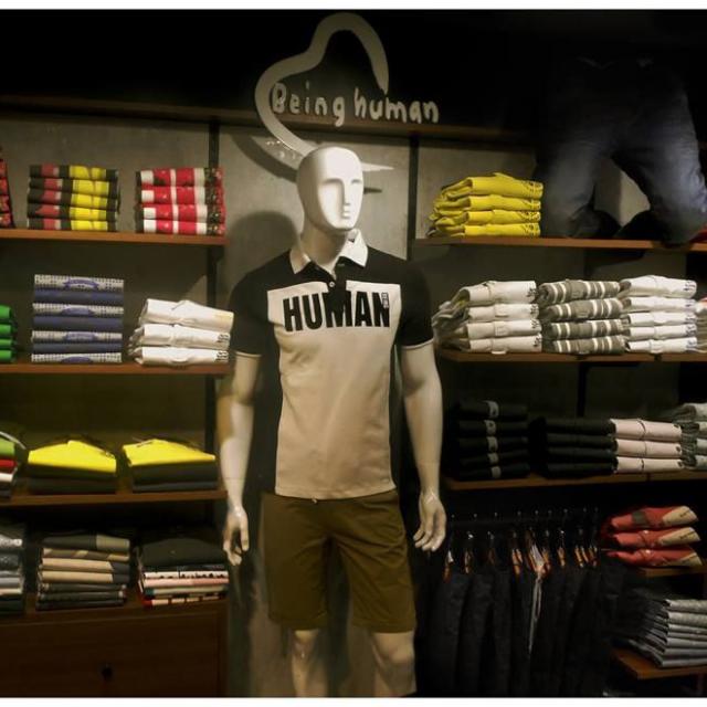 Men's New Collections ?