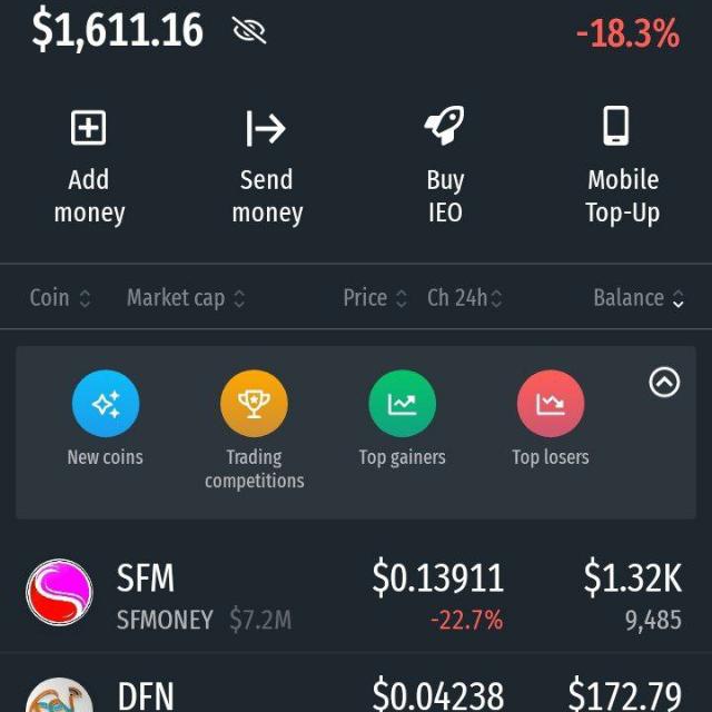 Free Airdrops???
