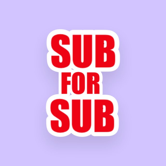 Sub/4\sub