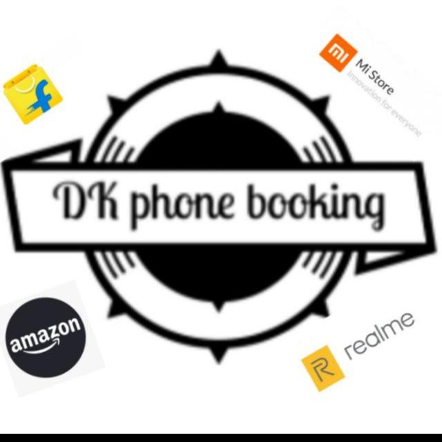 DK BOOKING 3