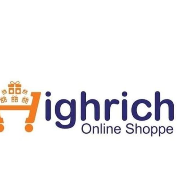 Highrich job ??