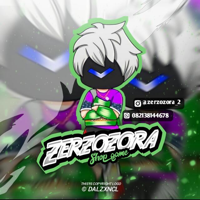 JB || ALL GAME ZERZ OZORA X OWNER #3