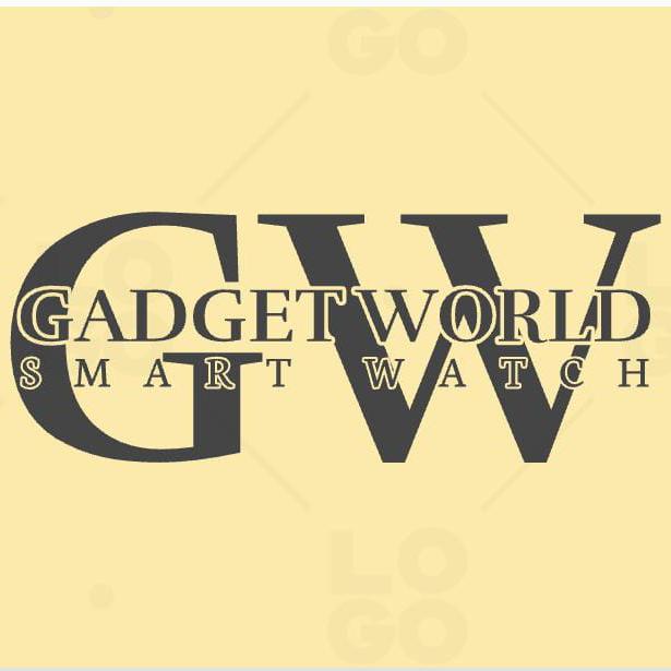 Gadget World?