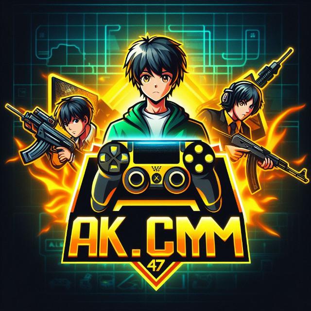 AK COM47 Whatsapp group