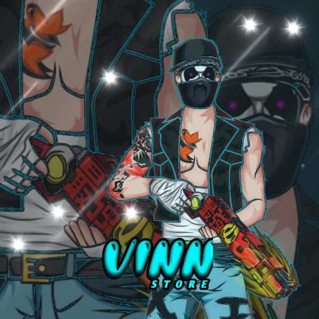 JB¹|| ALL GAME || VINN STORE? ||