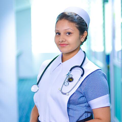  SL nurse  ?