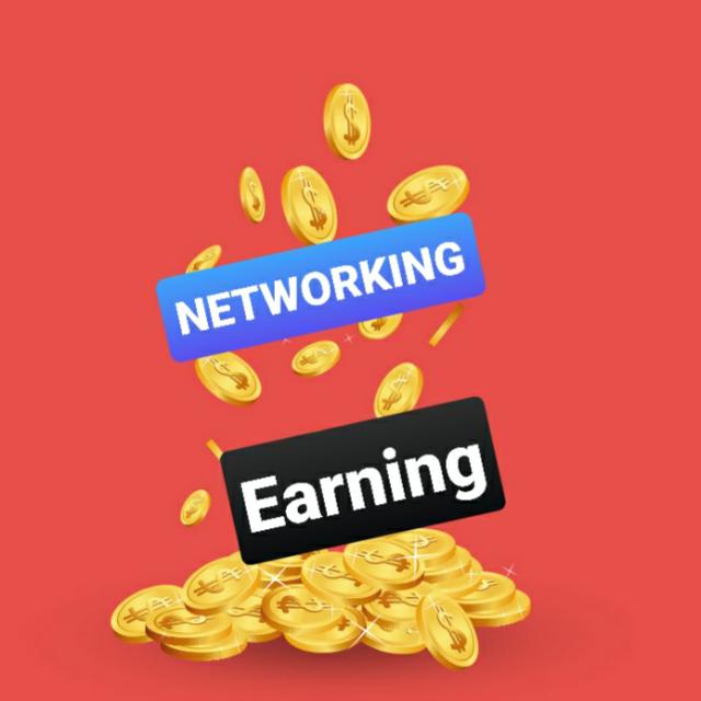 Networking earning?????