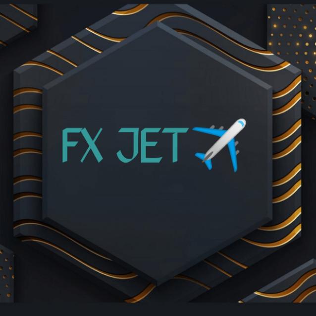 JET FOREX✈️?