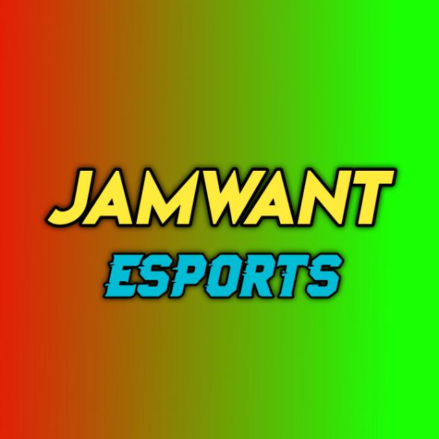 Jamwant?Esports 