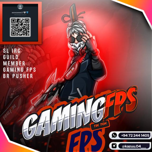 ＦＰＳ    ＧＡＭＩＮＧ ❤️