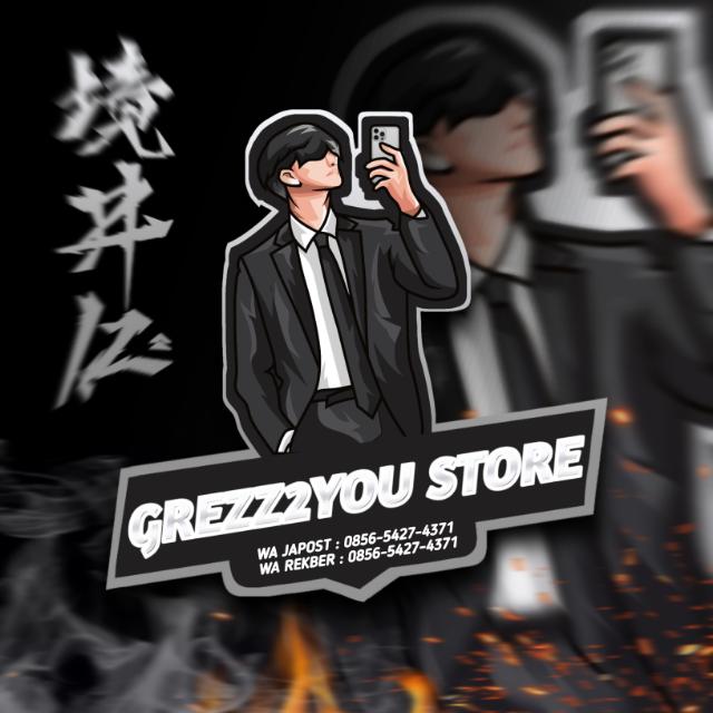 JB ALLGAME || GREZZ2YOU X WANN