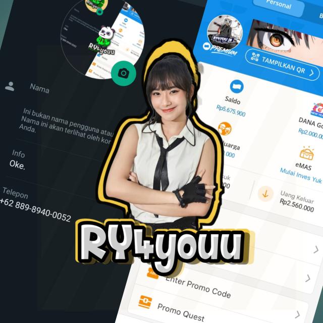 JB¹|| ALLGAME RY4YOU