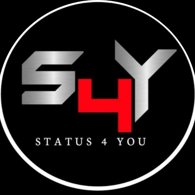 STATUS 4 YOU S4Y Whatsapp group