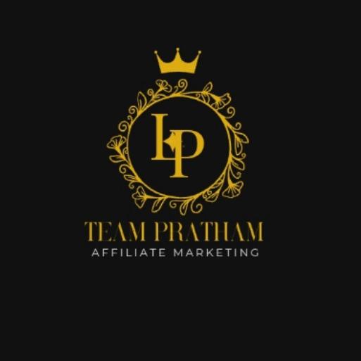 TEAM PRATHAM 