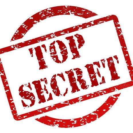 Secrets Tools ?