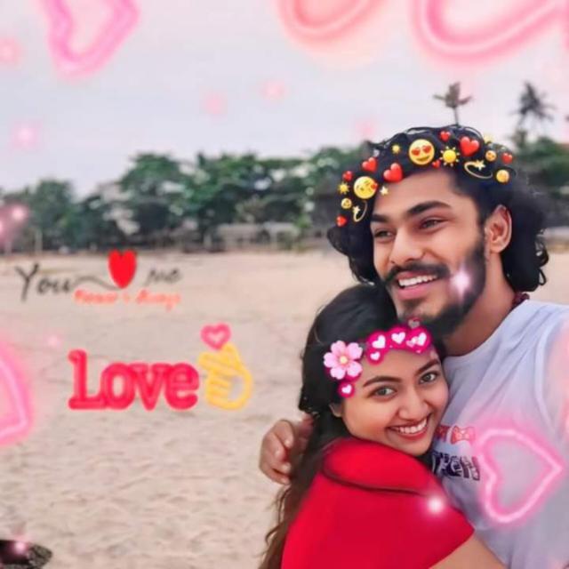 ❤️???~*Status lover's*~?  And New movie's ❤️??